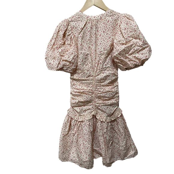 byTIMO Iris Ruched Dress‎ Size XXS - Picture 8 of 8